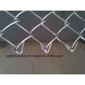 Chain Link Mesh for Zoo Fence
